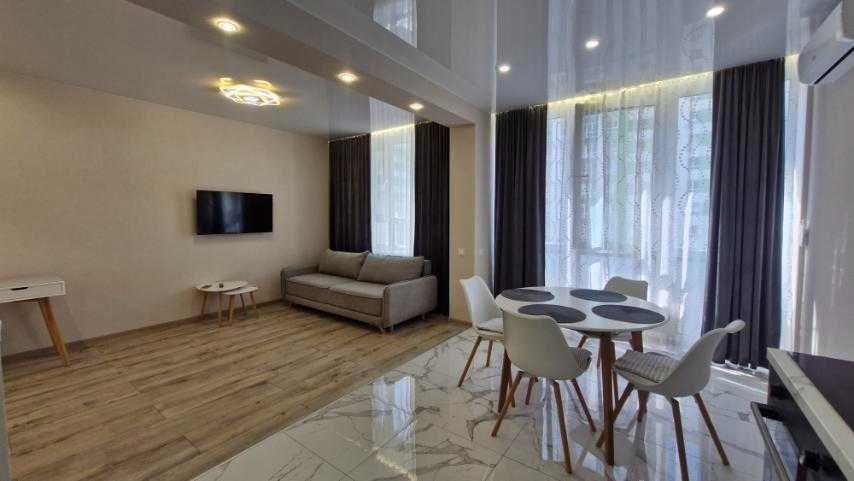 Квартира на жк "Центральний" в Київ, ID 330713, фото №1