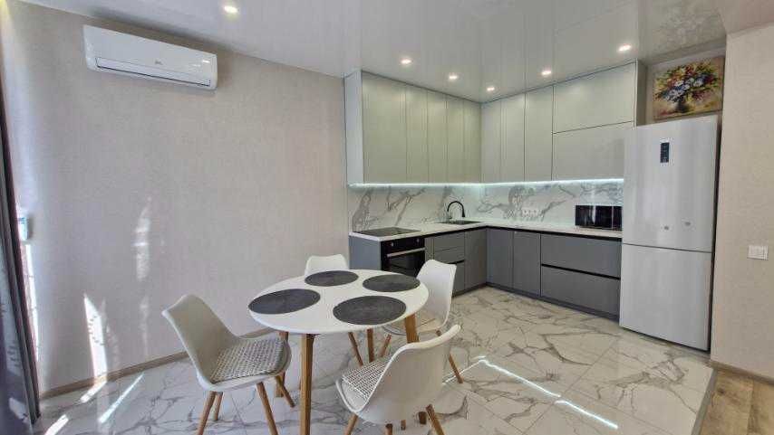 Квартира на жк "Центральний" в Київ, ID 330713, фото №2
