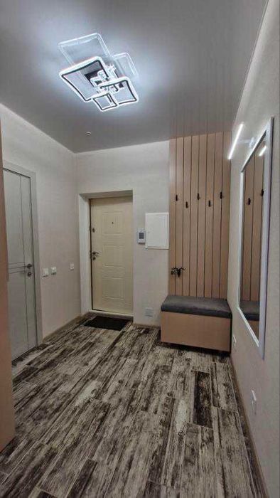 Квартира на жк "Центральний" в Києві, ID 330713, фото №11