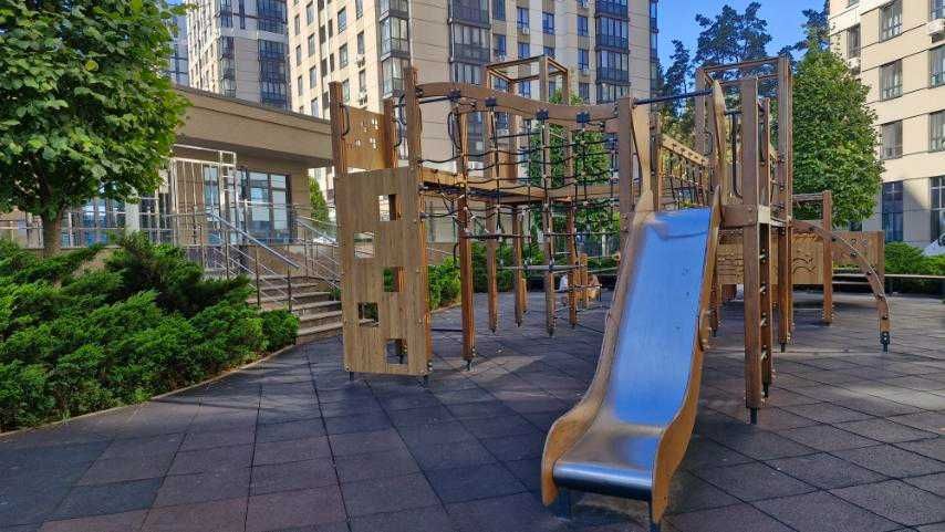 Квартира на жк "Центральний" в Києві, ID 330713, фото №15