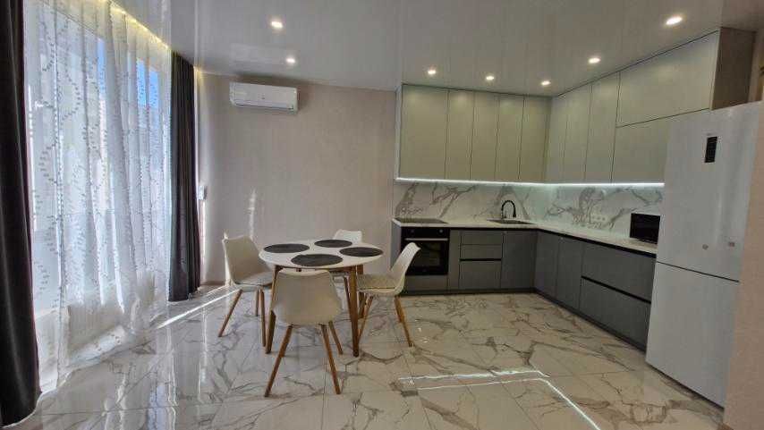 Квартира на жк "Центральний" в Київ, ID 330713, фото №3