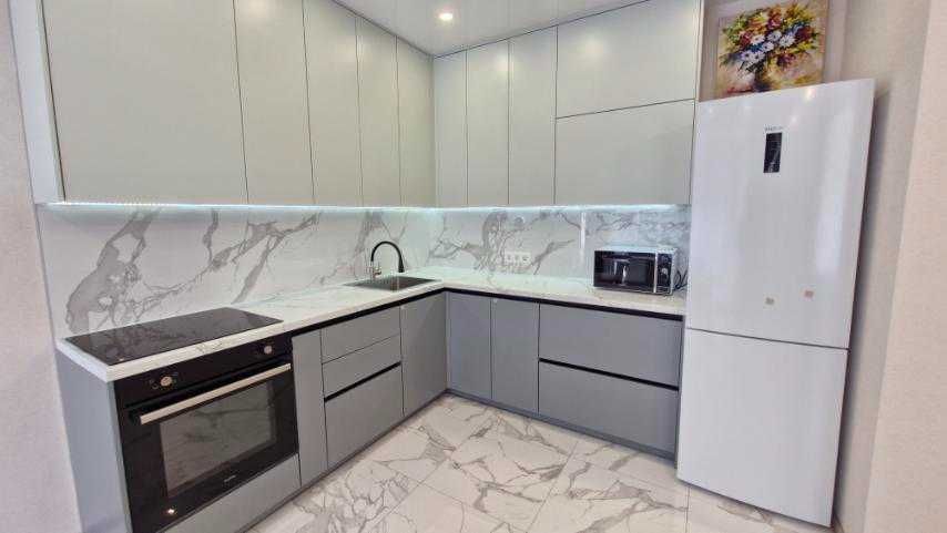 Квартира на жк "Центральний" в Київ, ID 330713, фото №4