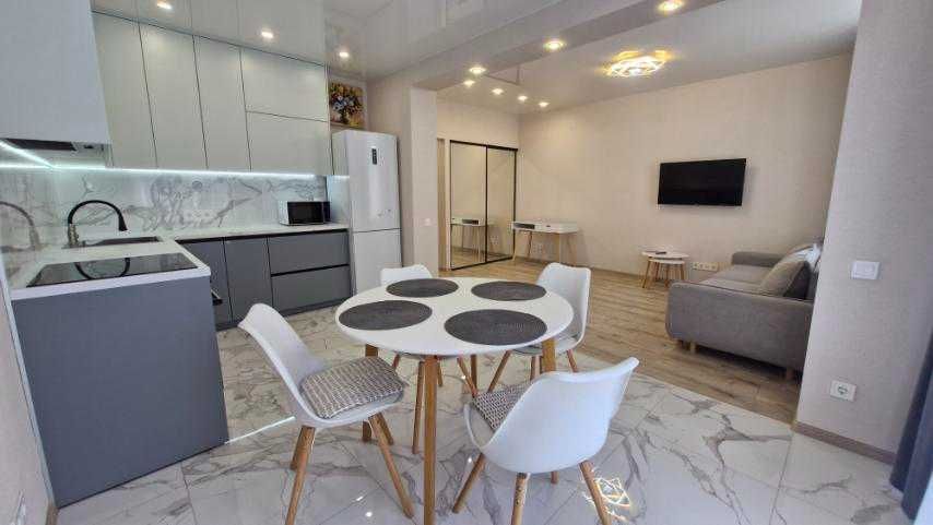 Квартира на жк "Центральний" в Києві, ID 330713, фото №6