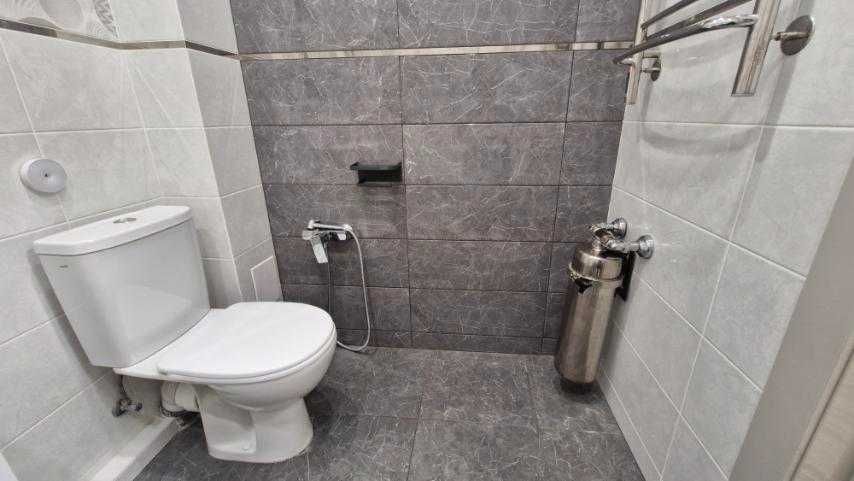 Квартира на жк "Центральний" в Києві, ID 330713, фото №8