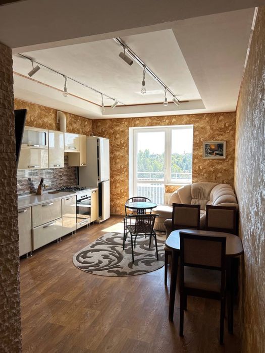Квартира на вул. Дача, 55 в Харків, ID 330663, фото №1