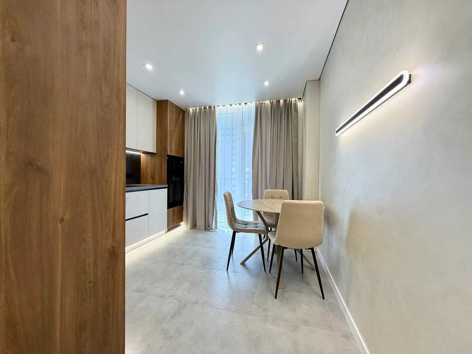 Квартира на ЖК «Skygarden» в Івано-Франківськ, ID 330688, фото №2