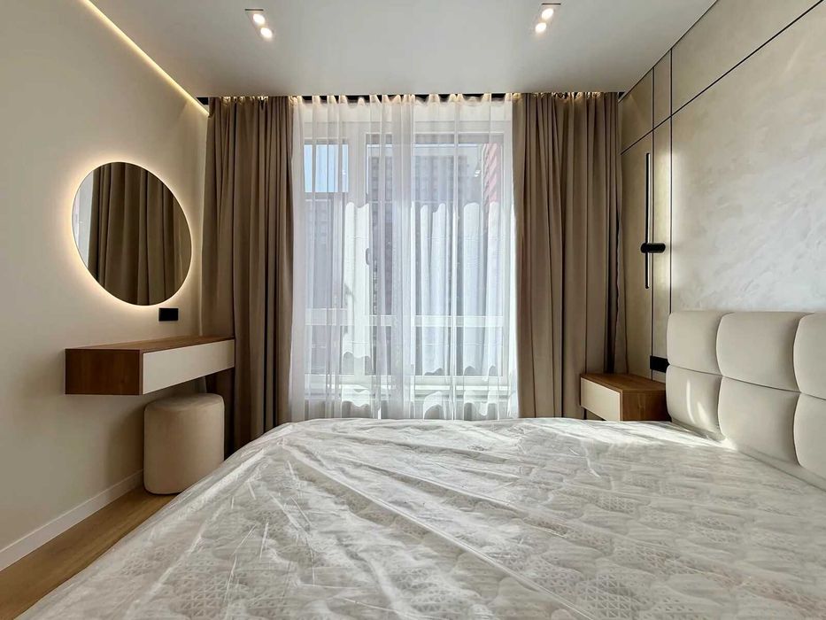 Квартира на ЖК «Skygarden» в Івано-Франківську, ID 330688, фото №16