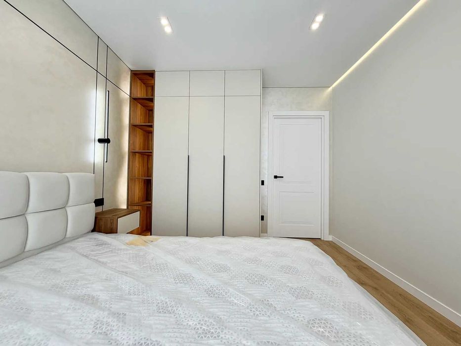 Квартира на ЖК «Skygarden» в Івано-Франківську, ID 330688, фото №19