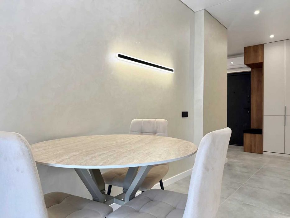 Квартира на ЖК «Skygarden» в Івано-Франківську, ID 330688, фото №9