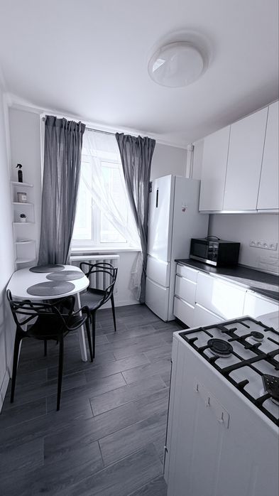 Квартира на просп. Дмитра Павличка, 10 в Київ, ID 330667, фото №1