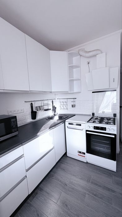 Квартира на просп. Дмитра Павличка, 10 в Київ, ID 330667, фото №2