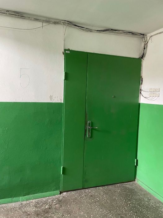 Квартира на просп. Дмитра Павличка, 10 в Києві, ID 330667, фото №12