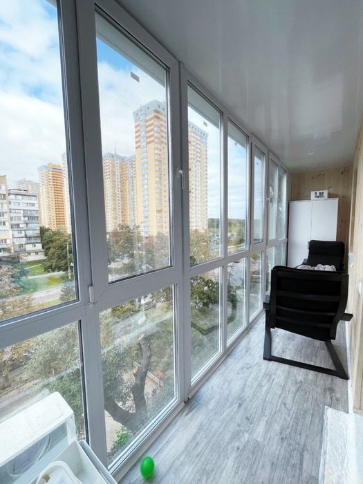 Квартира на просп. Дмитра Павличка, 10 в Київ, ID 330667, фото №4