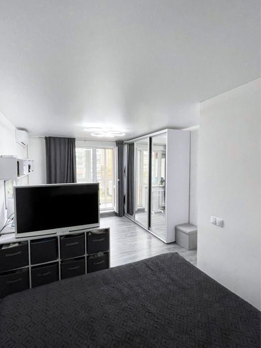 Квартира на просп. Дмитра Павличка, 10 в Києві, ID 330667, фото №6