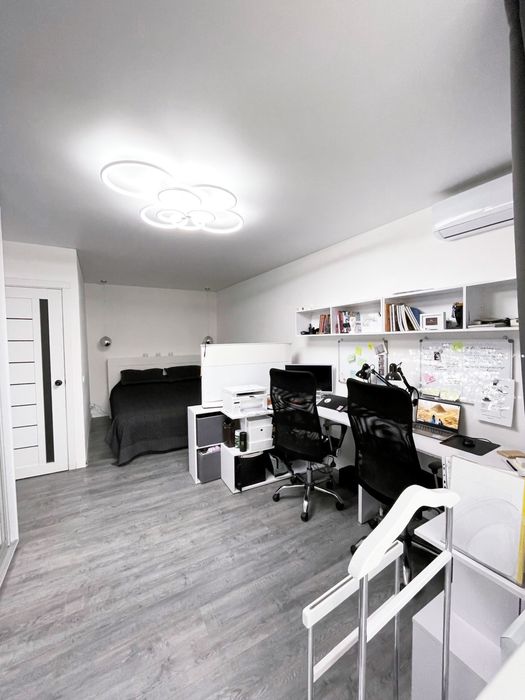 Квартира на просп. Дмитра Павличка, 10 в Києві, ID 330667, фото №7