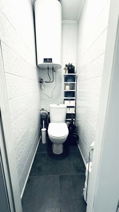 Квартира на просп. Дмитра Павличка, 10 в Києві, ID 330667, фото №10