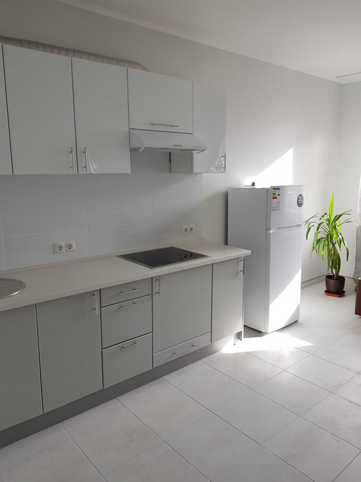 Квартира на пров. Балтійський, 3А в Київ, ID 330724, фото №1
