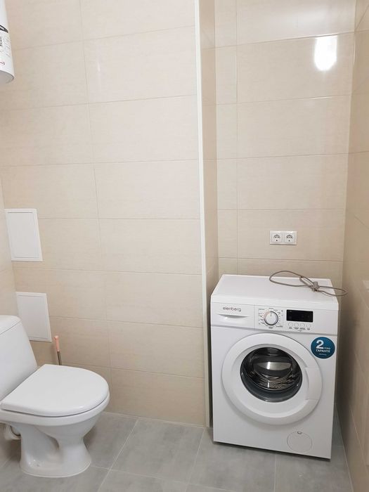 Квартира на пров. Балтійський, 3А в Київ, ID 330724, фото №5