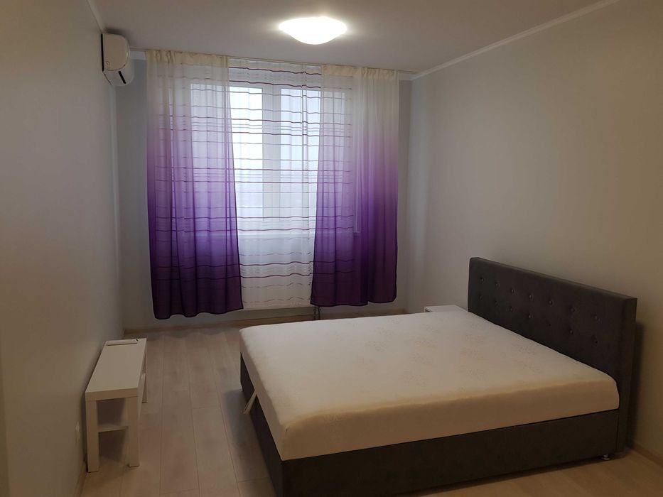 Квартира на пров. Балтійський, 3А в Києві, ID 330724, фото №7