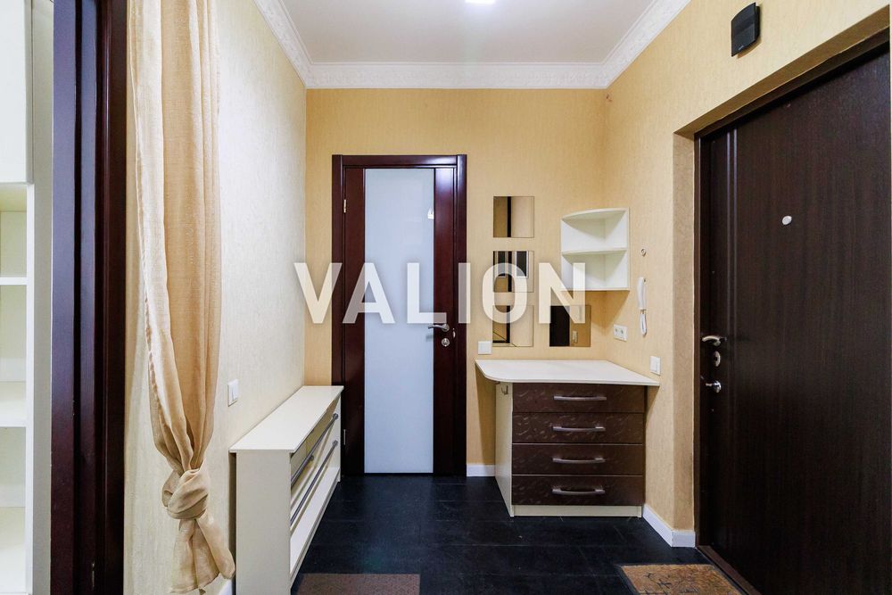Квартира на вул. Регенераторна, 4 в Києві, ID 330996, фото №13