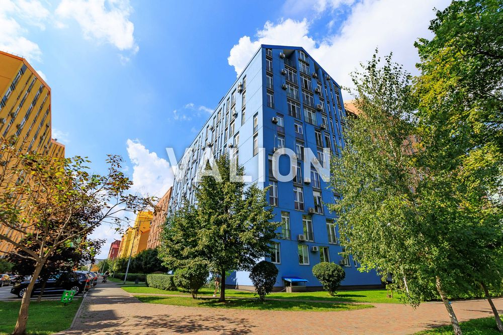 Квартира на вул. Регенераторна, 4 в Києві, ID 330996, фото №14