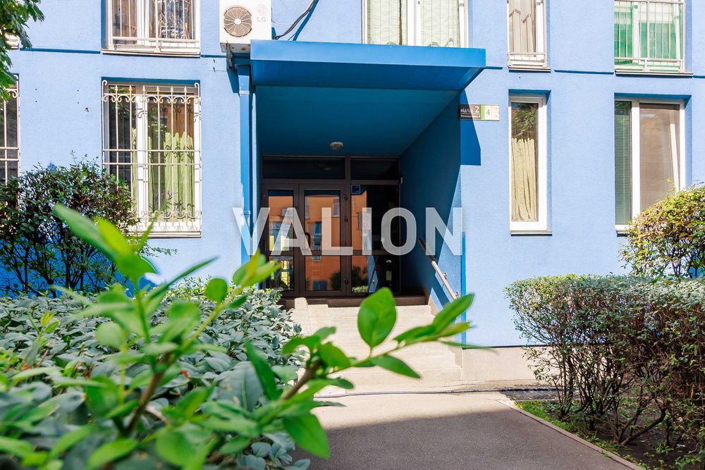 Квартира на вул. Регенераторна, 4 в Києві, ID 330996, фото №15