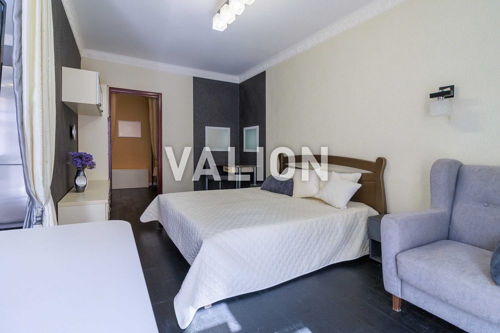 Квартира на вул. Регенераторна, 4 в Київ, ID 330996, фото №3