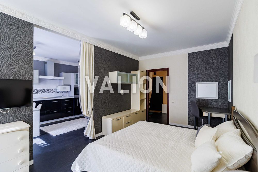 Квартира на вул. Регенераторна, 4 в Київ, ID 330996, фото №5