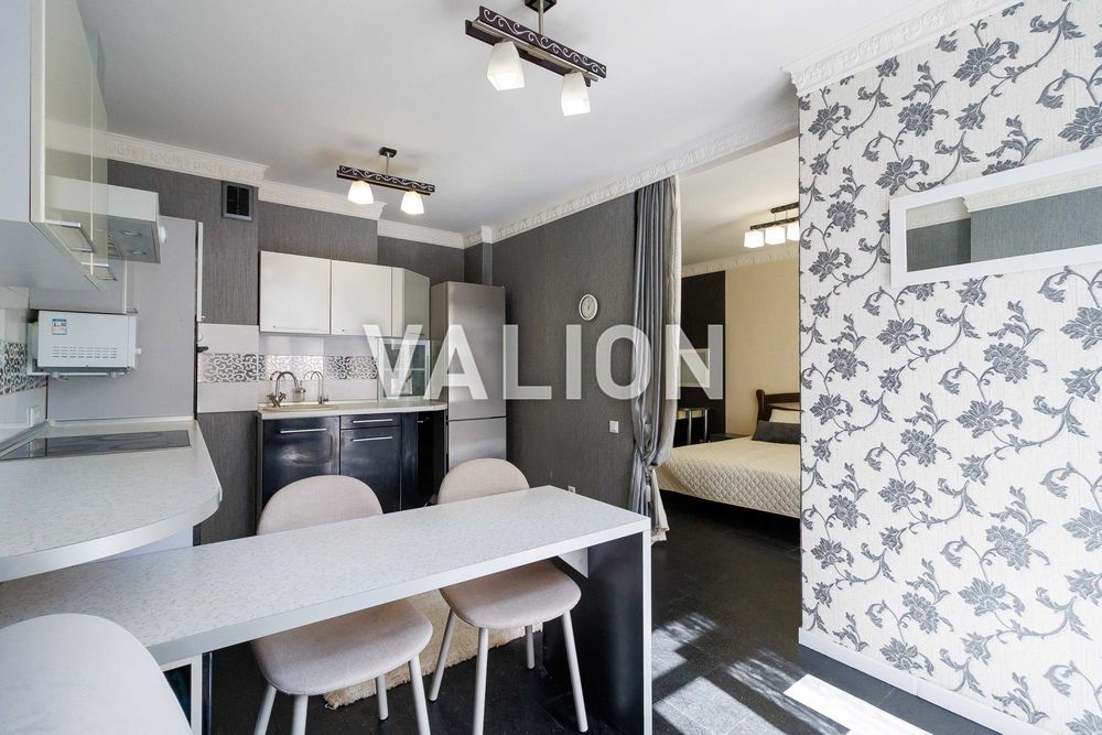 Квартира на вул. Регенераторна, 4 в Києві, ID 330996, фото №7