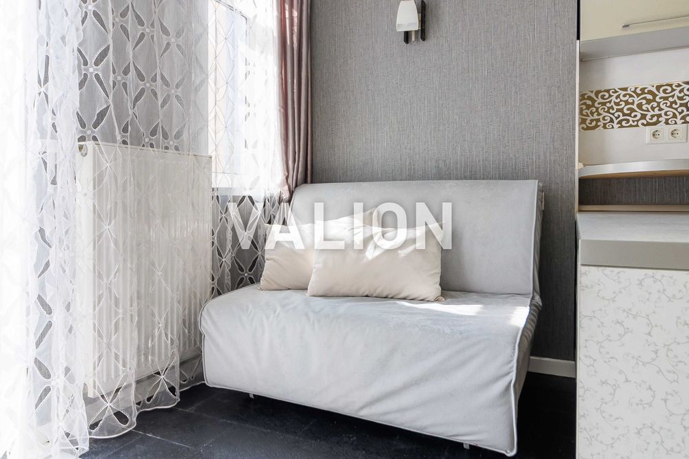 Квартира на вул. Регенераторна, 4 в Києві, ID 330996, фото №8