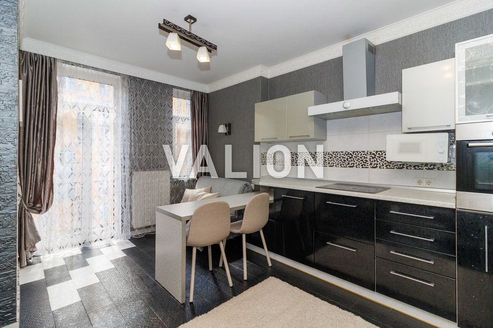 Квартира на вул. Регенераторна, 4 в Києві, ID 330996, фото №9