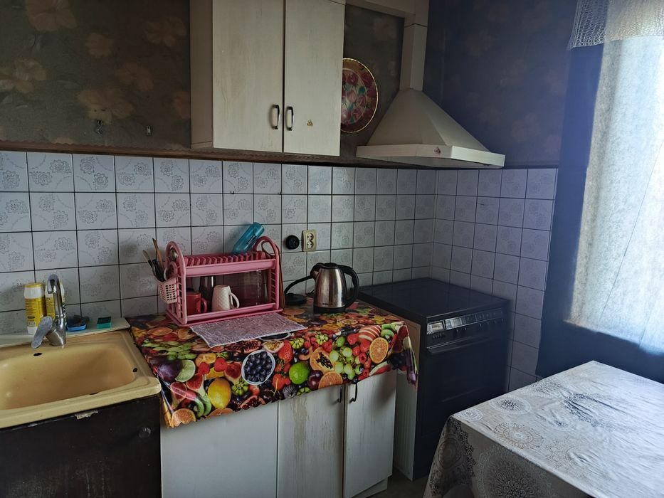 Квартира на Святошинський в Києві, ID 330704, фото №10