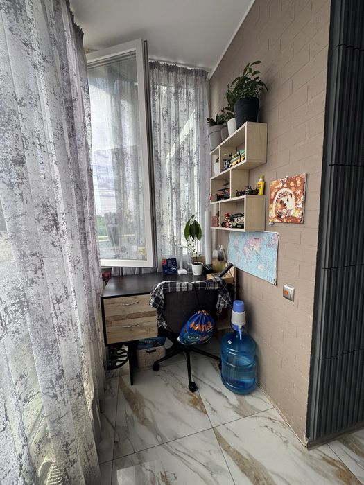 Квартира на Буча в Києві, ID 330726, фото №6