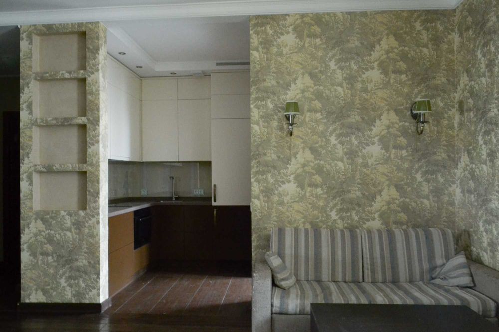Квартира на біля метро Виставковий центр в Київ, ID 330720, фото №3