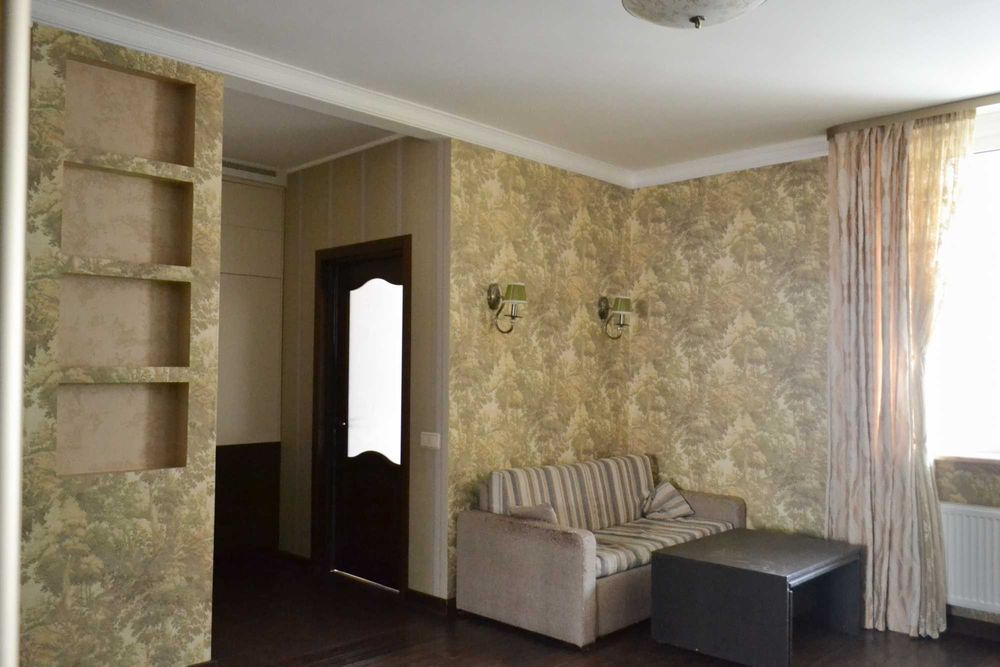 Квартира на біля метро Виставковий центр в Київ, ID 330720, фото №4