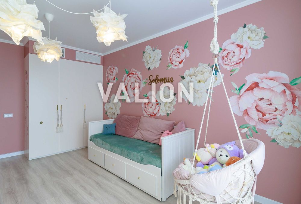 Квартира на ЖК Каховська в Київ, ID 330741, фото №2