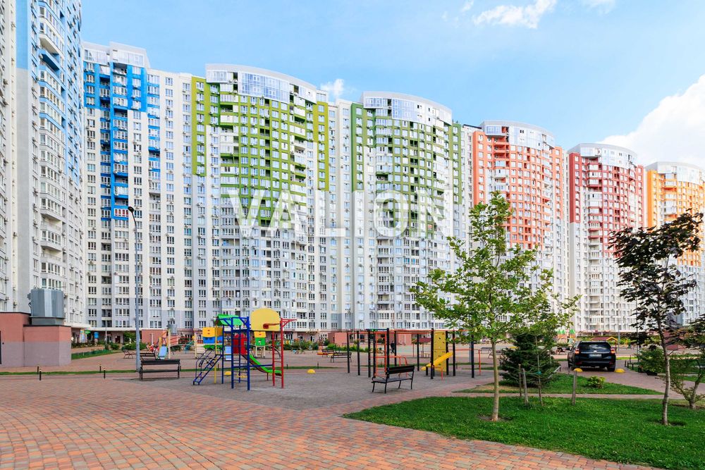 Квартира на ЖК Каховська в Києві, ID 330741, фото №18