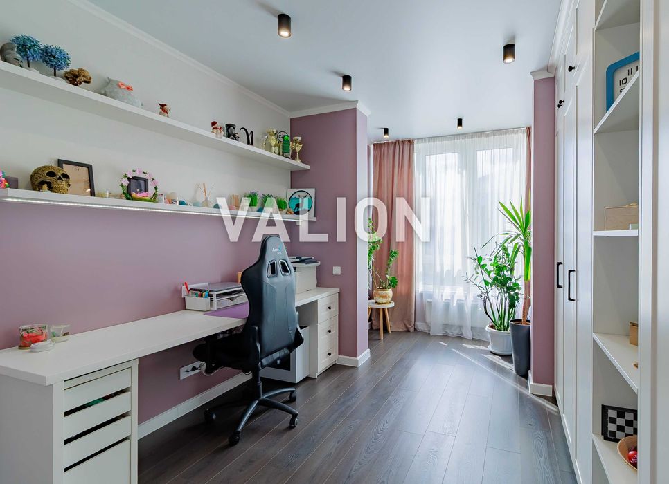 Квартира на ЖК Каховська в Київ, ID 330741, фото №3