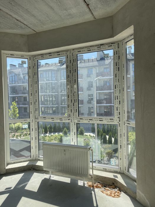 Квартира на ЖК «Family-2» в Київ, ID 330725, фото №2