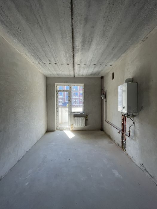 Квартира на ЖК «Family-2» в Київ, ID 330725, фото №3