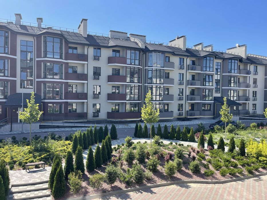 Квартира на ЖК «Family-2» в Київ, ID 330725, фото №5