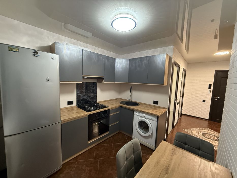 Квартира на вул. Автозаводська, 89а в Київ, ID 330733, фото №2