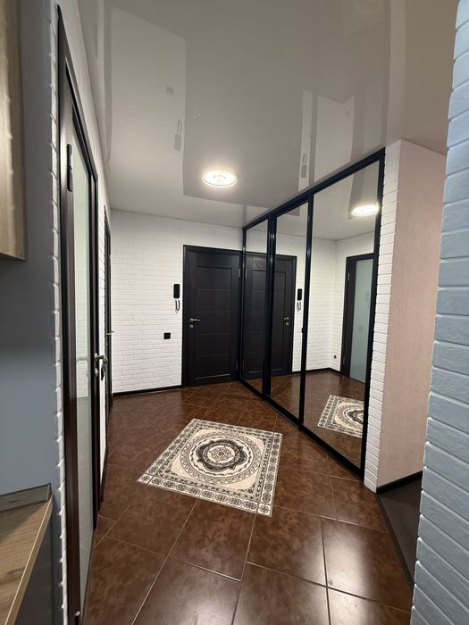 Квартира на вул. Автозаводська, 89а в Київ, ID 330733, фото №3