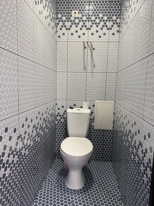 Квартира на вул. Автозаводська, 89а в Київ, ID 330733, фото №5