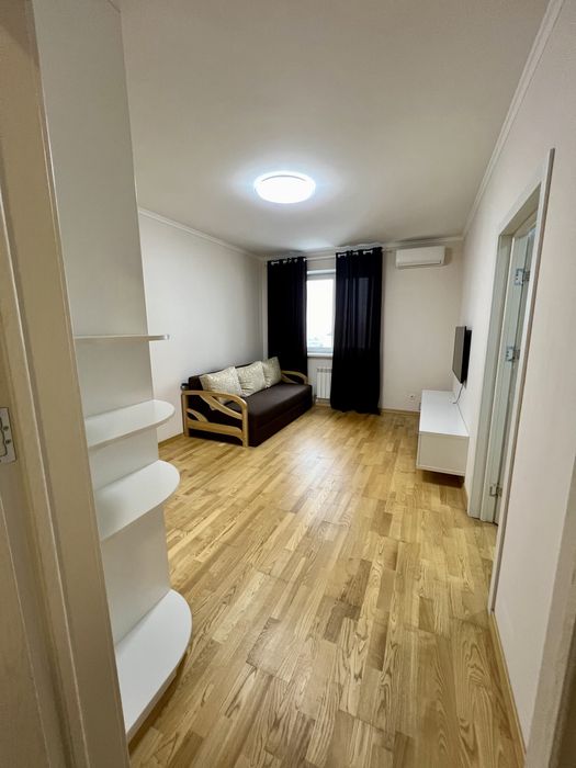 Квартира на вул. Юрія Кондратюка, 5 в Київ, ID 330718, фото №1