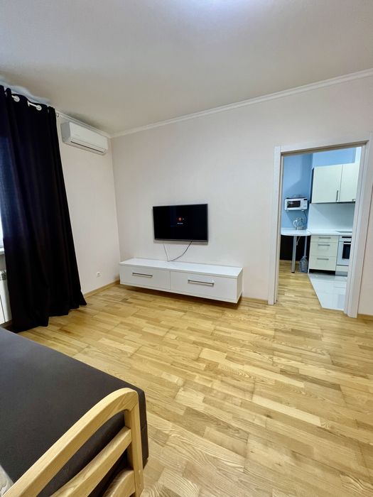 Квартира на вул. Юрія Кондратюка, 5 в Київ, ID 330718, фото №2