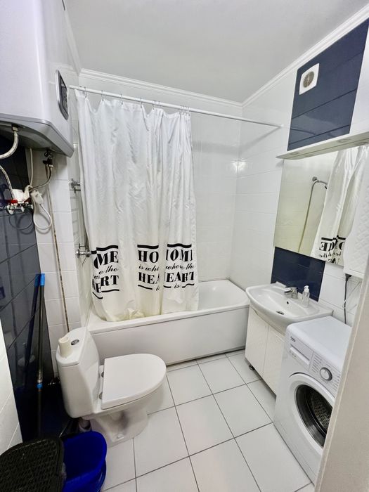 Квартира на вул. Юрія Кондратюка, 5 в Києві, ID 330718, фото №12