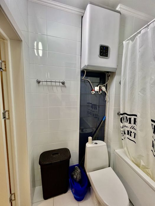 Квартира на вул. Юрія Кондратюка, 5 в Києві, ID 330718, фото №13