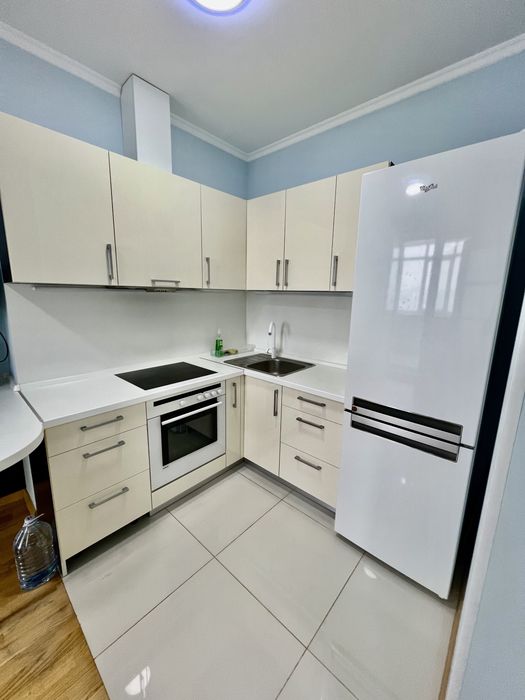Квартира на вул. Юрія Кондратюка, 5 в Києві, ID 330718, фото №15