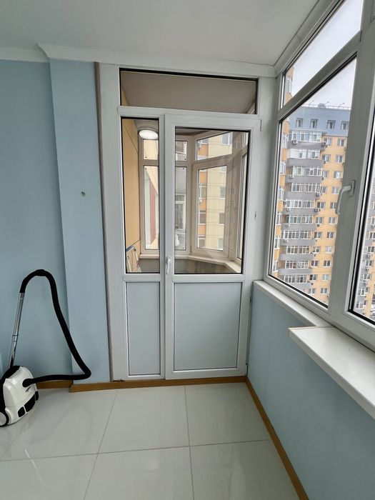 Квартира на вул. Юрія Кондратюка, 5 в Києві, ID 330718, фото №16